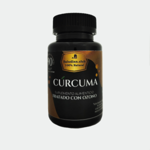 Cúrcuma Gold